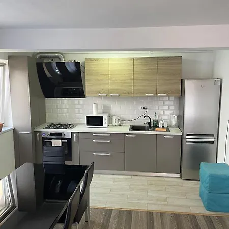 Yamaluxe - Westside Apartment *