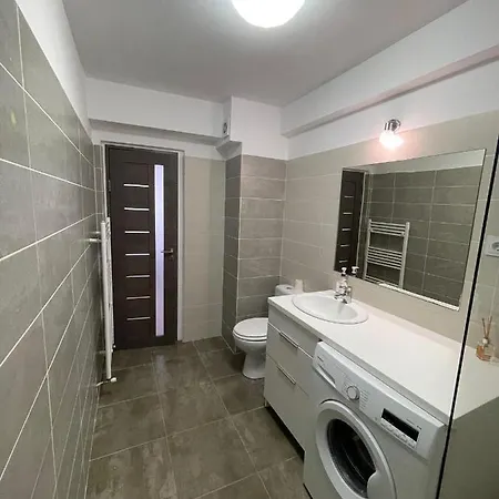 Yamaluxe - Westside Floresti (Cluj)