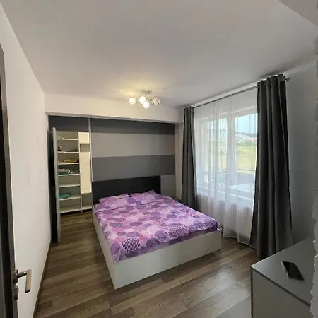 Yamaluxe - Westside Apartament Floreşti