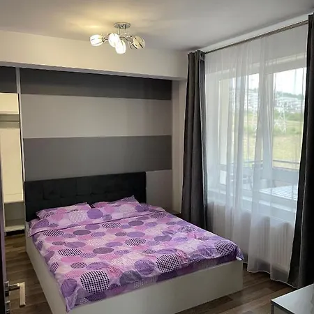 Apartament Yamaluxe - Westside *