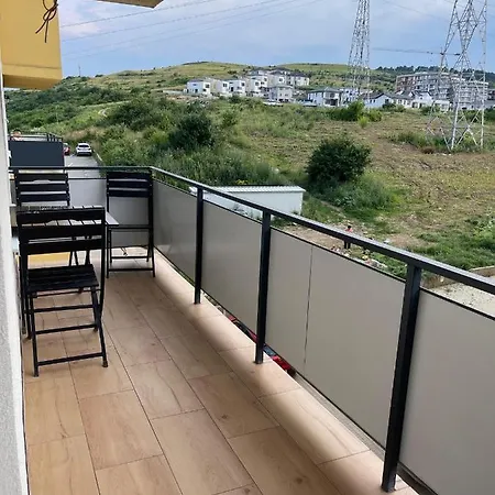 Apartament Yamaluxe - Westside